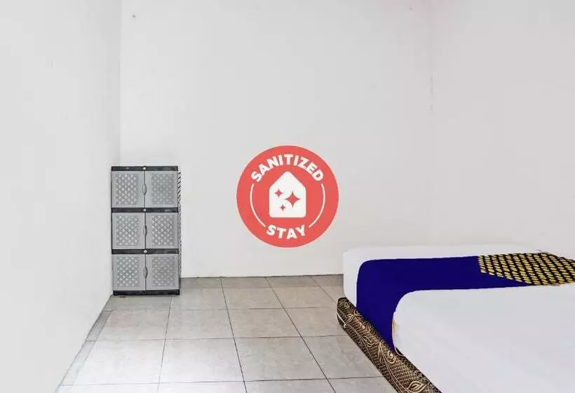 Hotelli Spot On 92086 Fun Guesthouse