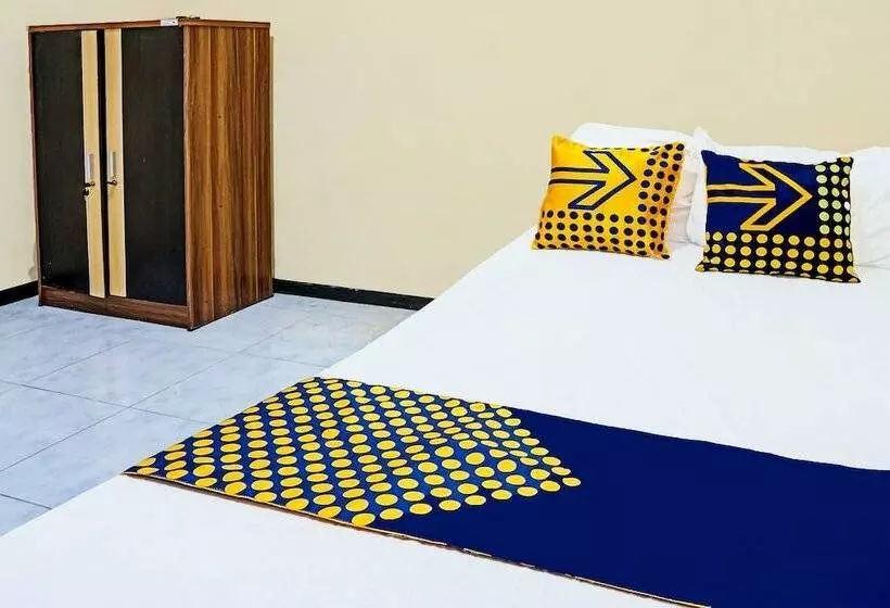 Hotelli Spot On 92091 Citra Omah Syariah