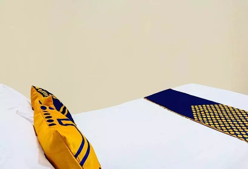 Hotelli Spot On 92091 Citra Omah Syariah