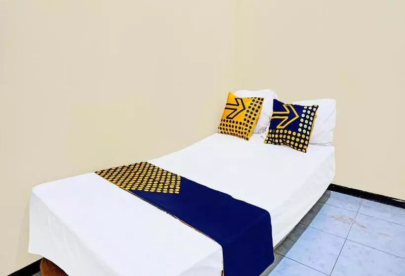 Hotelli Spot On 92091 Citra Omah Syariah