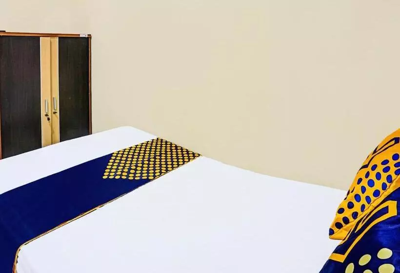 Hotelli Spot On 92091 Citra Omah Syariah