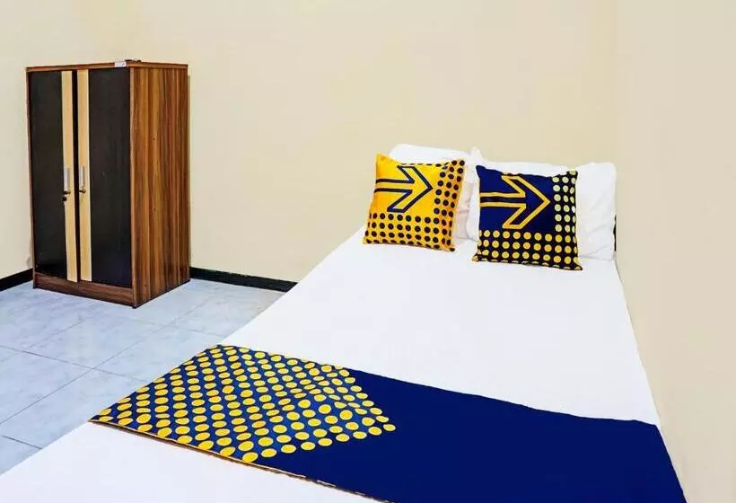 Hotelli Spot On 92091 Citra Omah Syariah