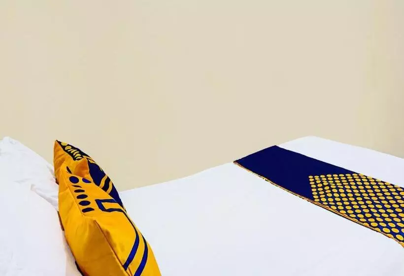 Hotelli Spot On 92091 Citra Omah Syariah