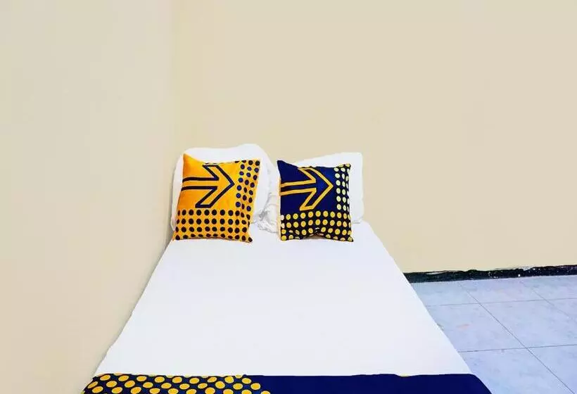 Hotelli Spot On 92091 Citra Omah Syariah