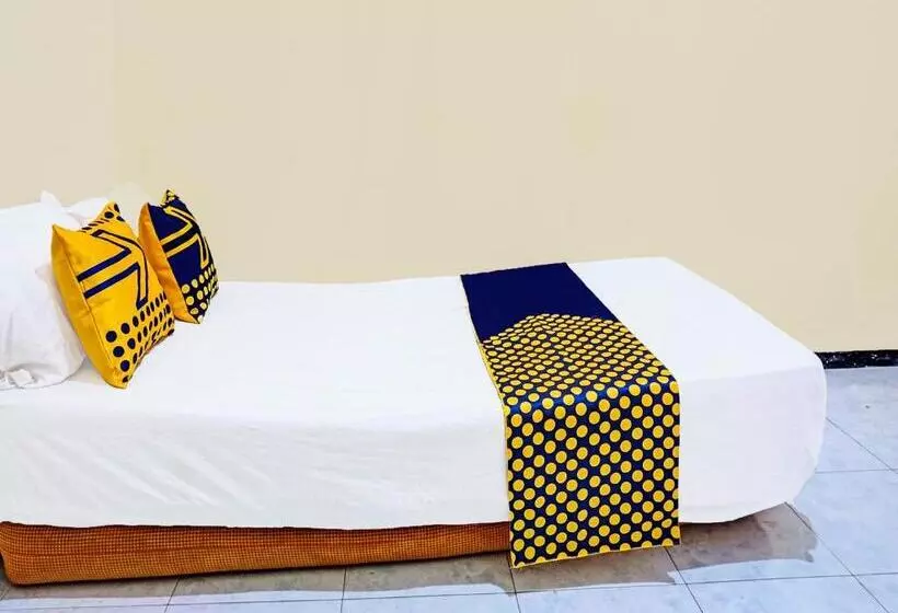 Hotelli Spot On 92091 Citra Omah Syariah