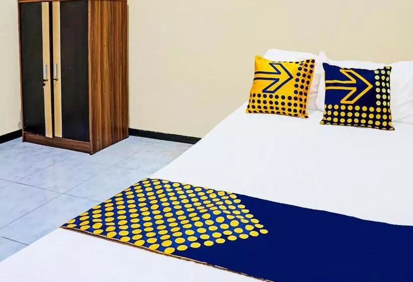 Hotelli Spot On 92091 Citra Omah Syariah