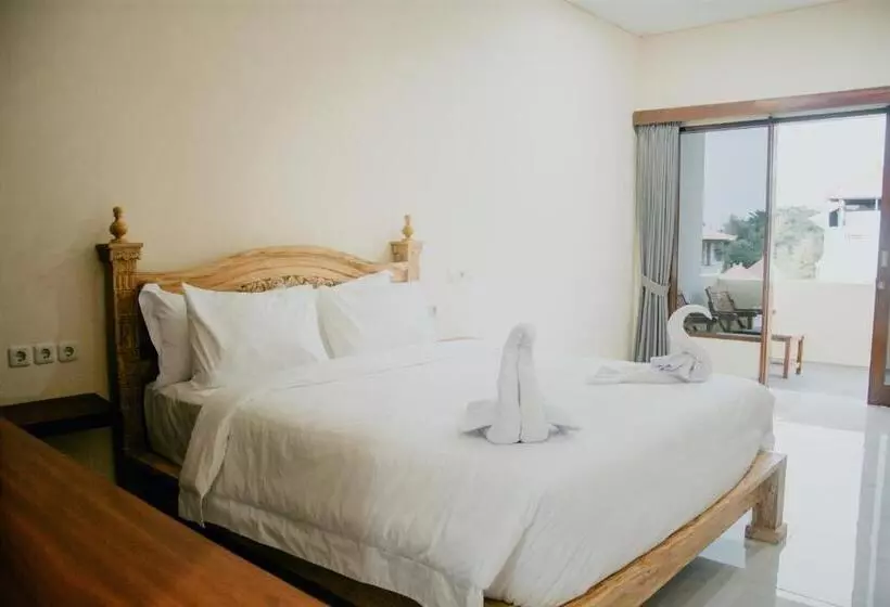 ホテル The Laviana