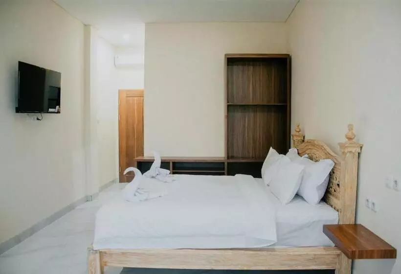 ホテル The Laviana