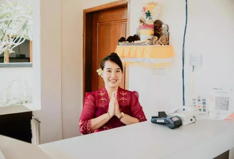 ホテル The Laviana