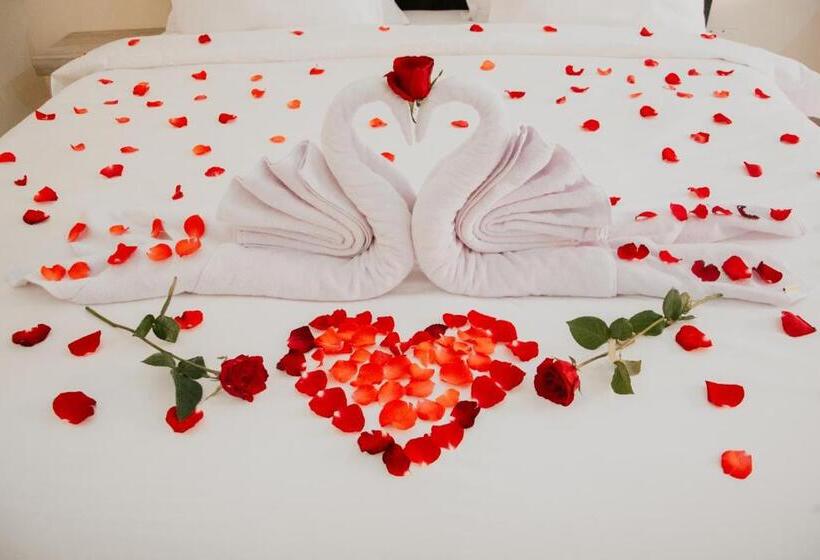 Отель The Laviana