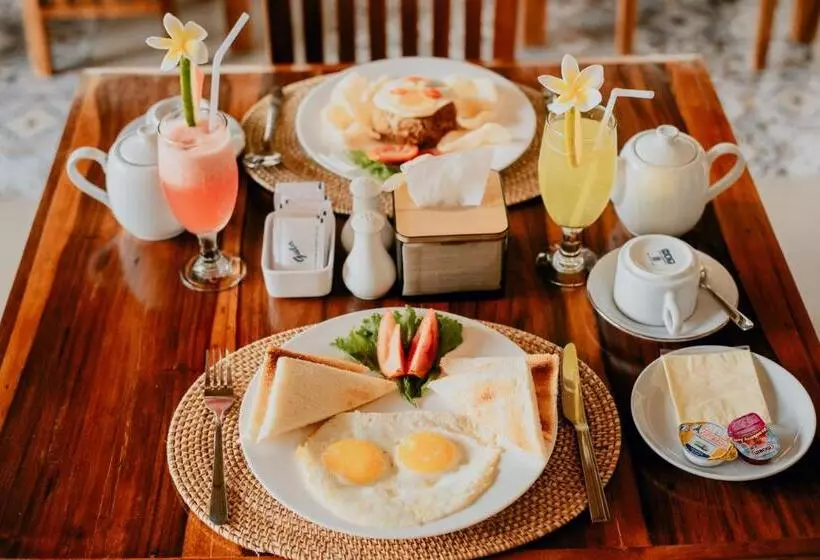 ホテル The Laviana