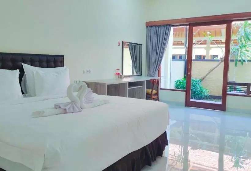 ホテル The Laviana