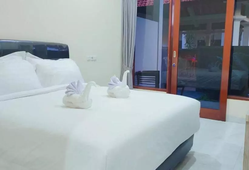 ホテル The Laviana