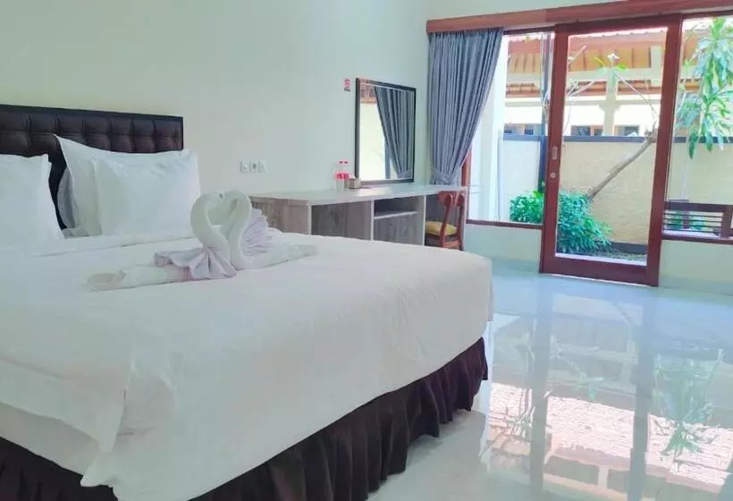 ホテル The Laviana