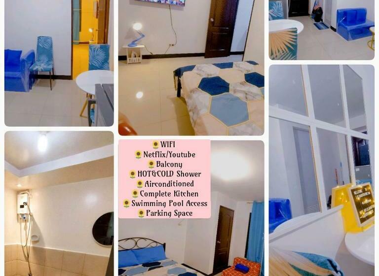 Lil Santorini With Wifi Balcony Kitchen Netflix