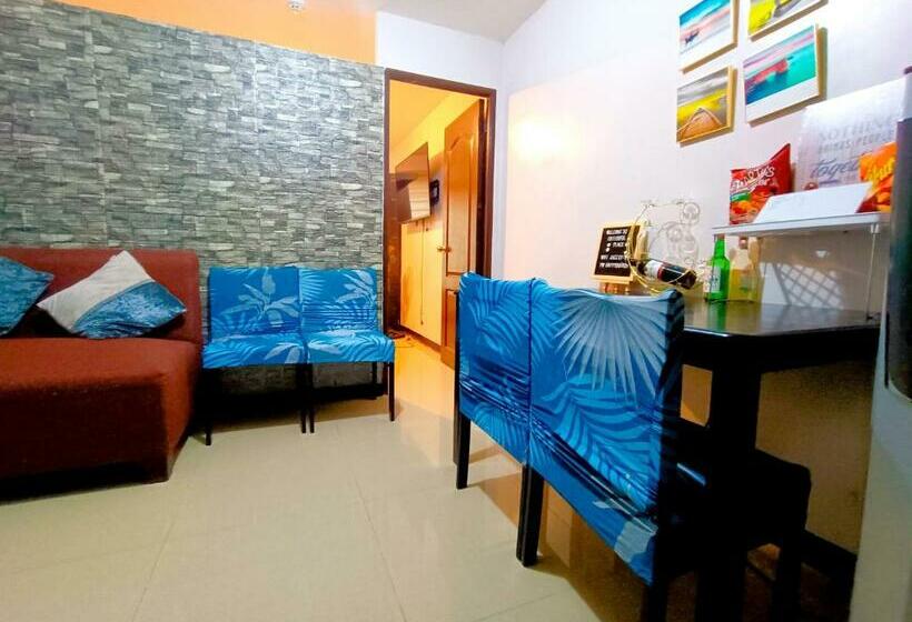 Lil Santorini With Wifi Balcony Kitchen Netflix