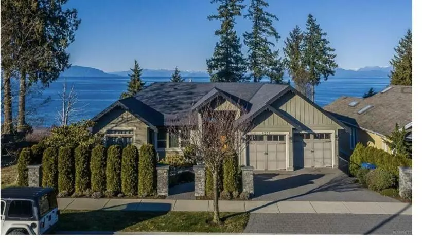 ペンション Beauty Oceanside Property In North Nanaimo