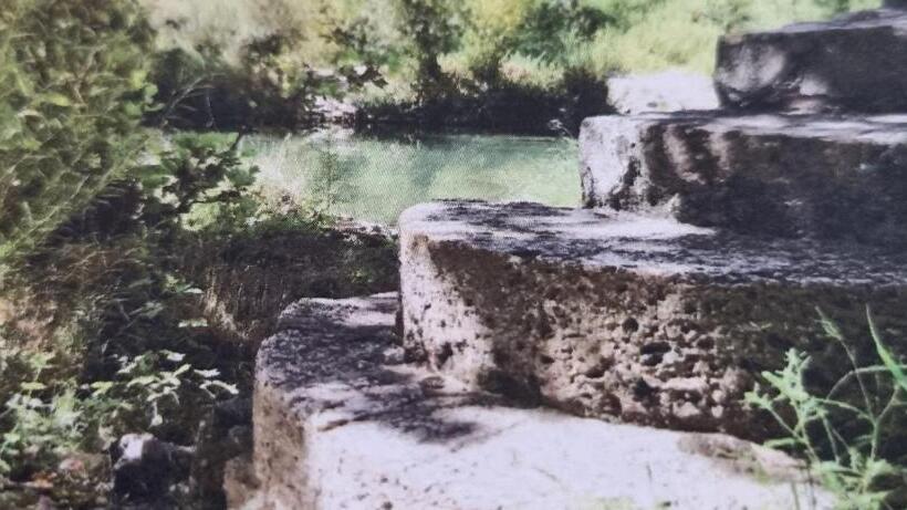 Пансион Domaine Du Moulin De Cors