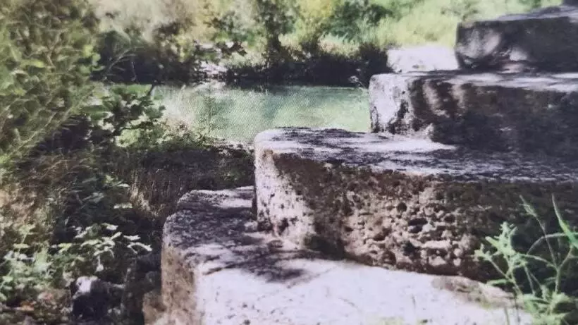 Majatalo Domaine Du Moulin De Cors