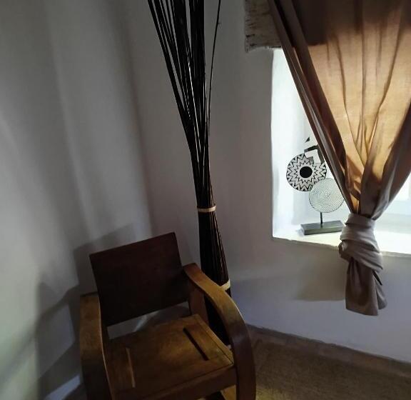 Пансион Domaine Du Moulin De Cors