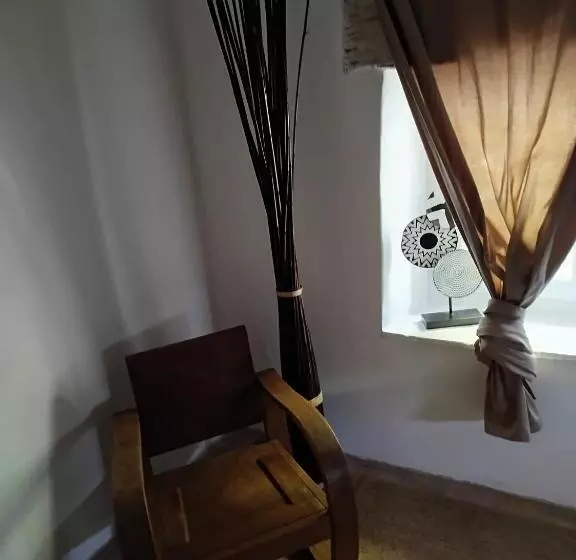 Majatalo Domaine Du Moulin De Cors