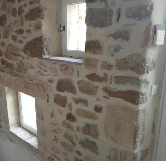 Пансион Domaine Du Moulin De Cors