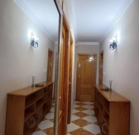 Pension (Hôtel basse catégorie) Gibraltar Views Guest House