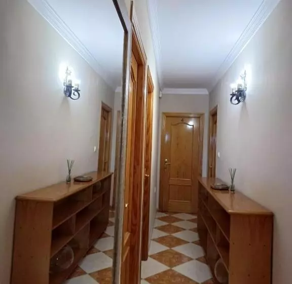 Majatalo Gibraltar Views Guest House