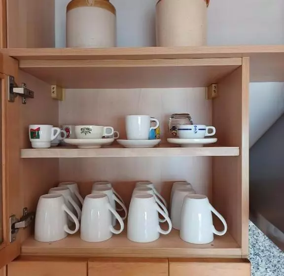 Majatalo Gibraltar Views Guest House