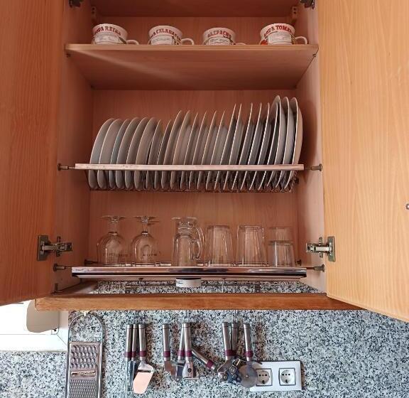 Pensió Gibraltar Views Guest House