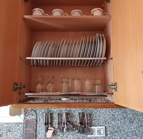 Majatalo Gibraltar Views Guest House