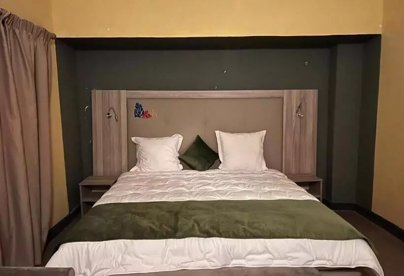 Majatalo Kasbah Tifoultoute