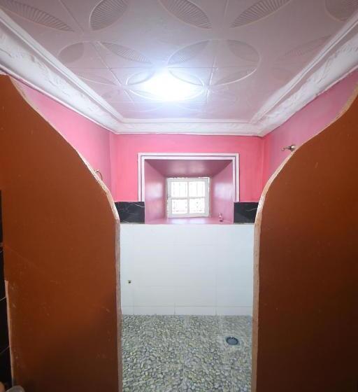 بنسيون Kasbah Tifoultoute