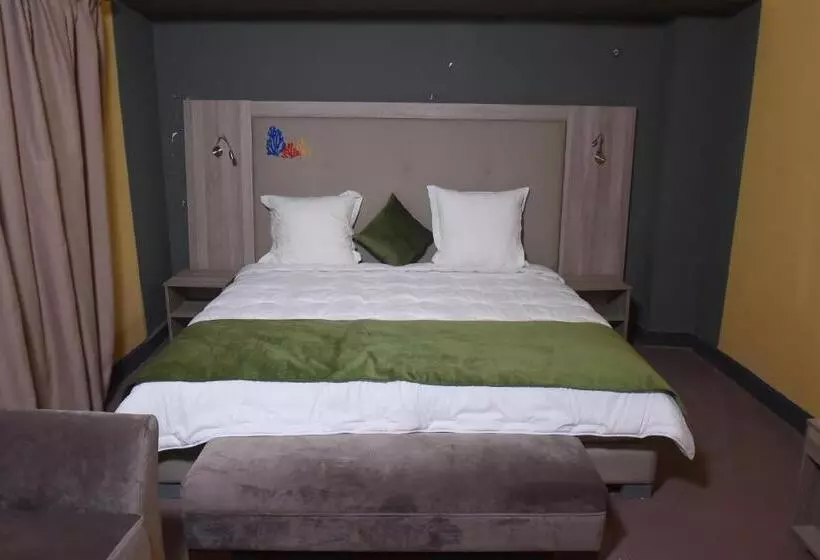 Majatalo Kasbah Tifoultoute