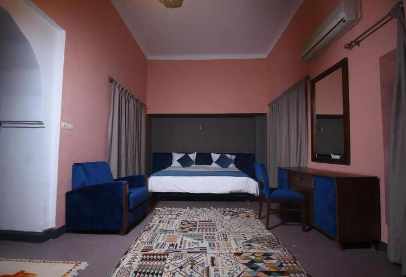 بنسيون Kasbah Tifoultoute