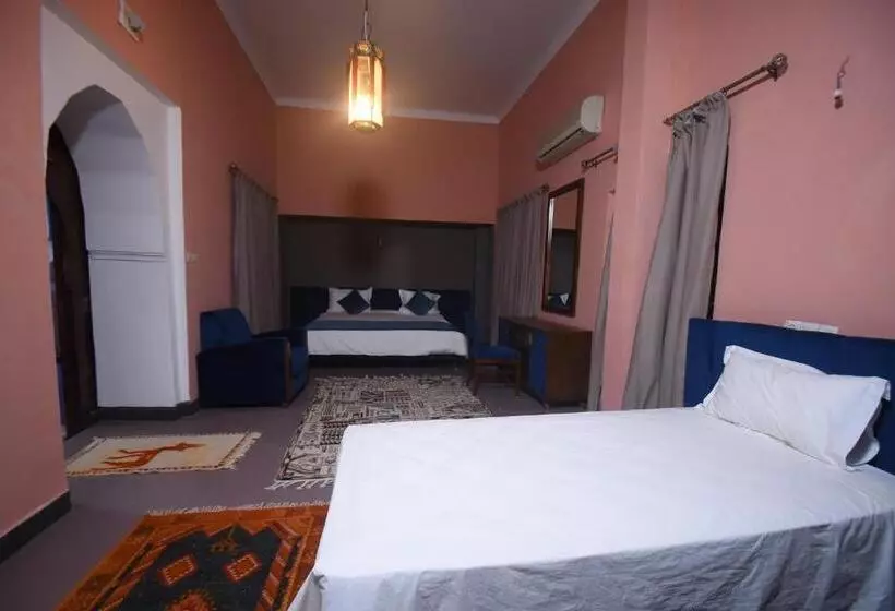 Majatalo Kasbah Tifoultoute