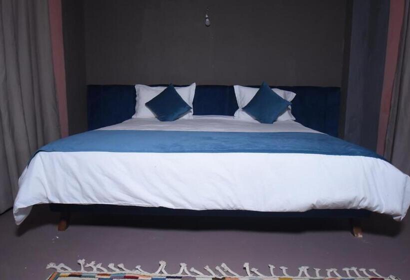 بنسيون Kasbah Tifoultoute