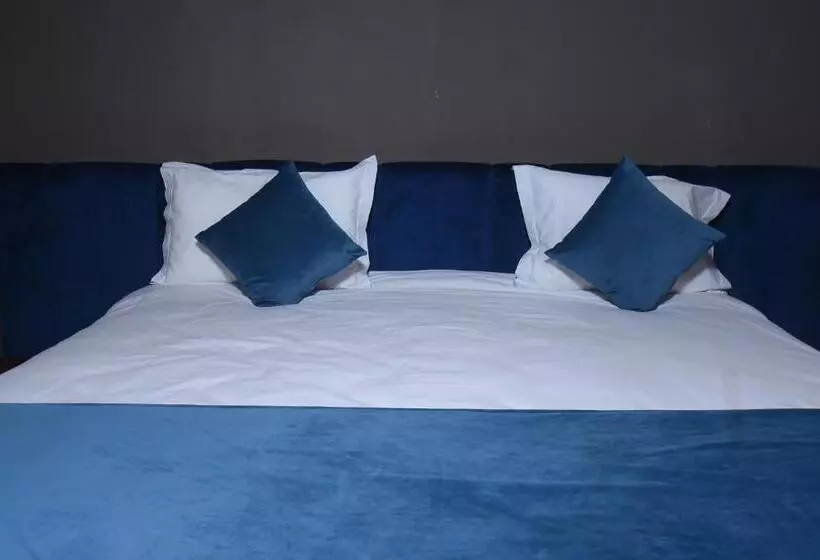 Majatalo Kasbah Tifoultoute