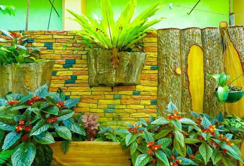 Majatalo Necy S Homestay