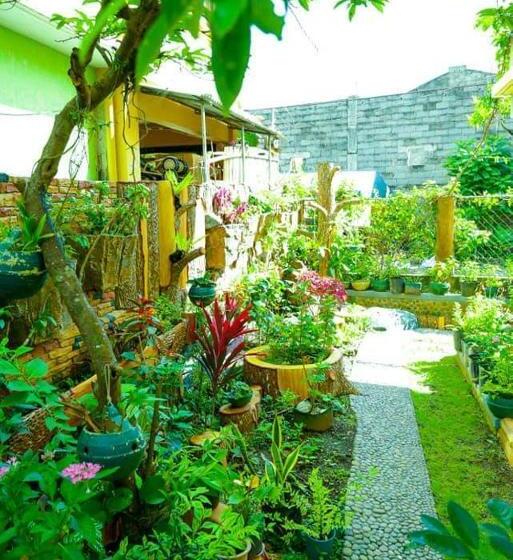 Majatalo Necy S Homestay