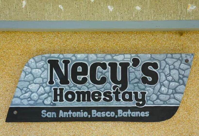 Majatalo Necy S Homestay