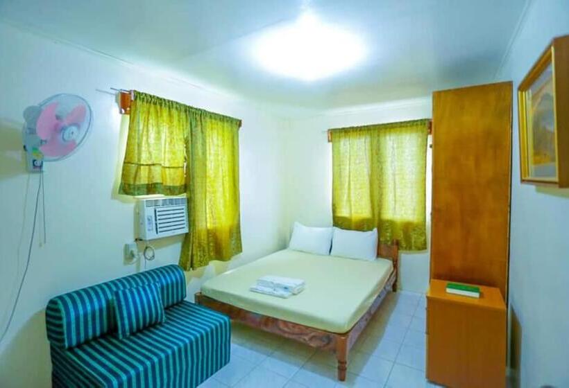 Majatalo Necy S Homestay