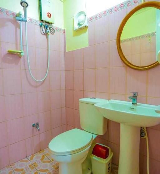 Majatalo Necy S Homestay