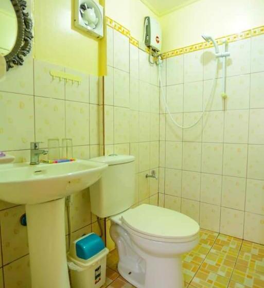 Majatalo Necy S Homestay