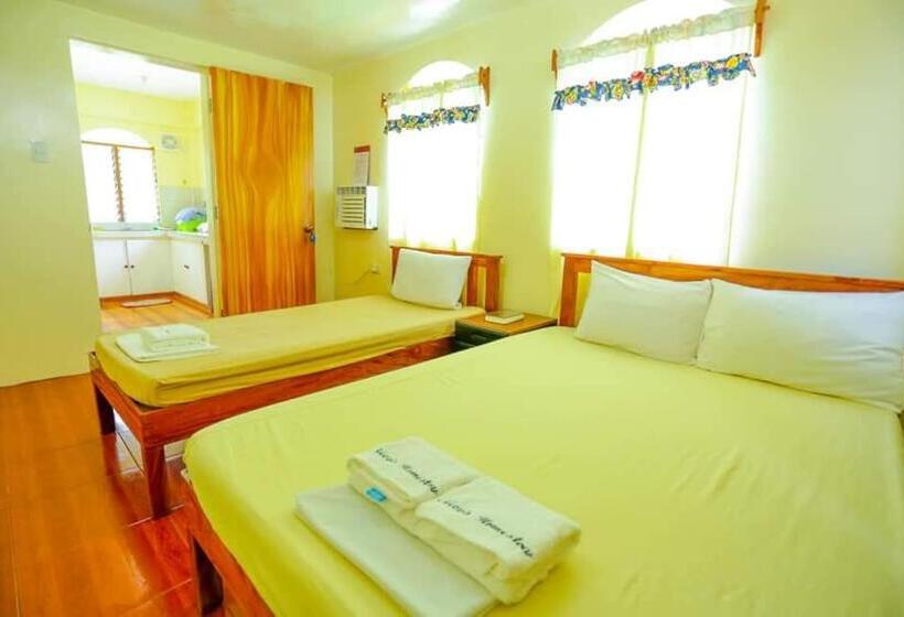 Majatalo Necy S Homestay