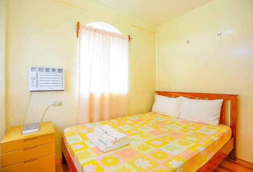 Majatalo Necy S Homestay