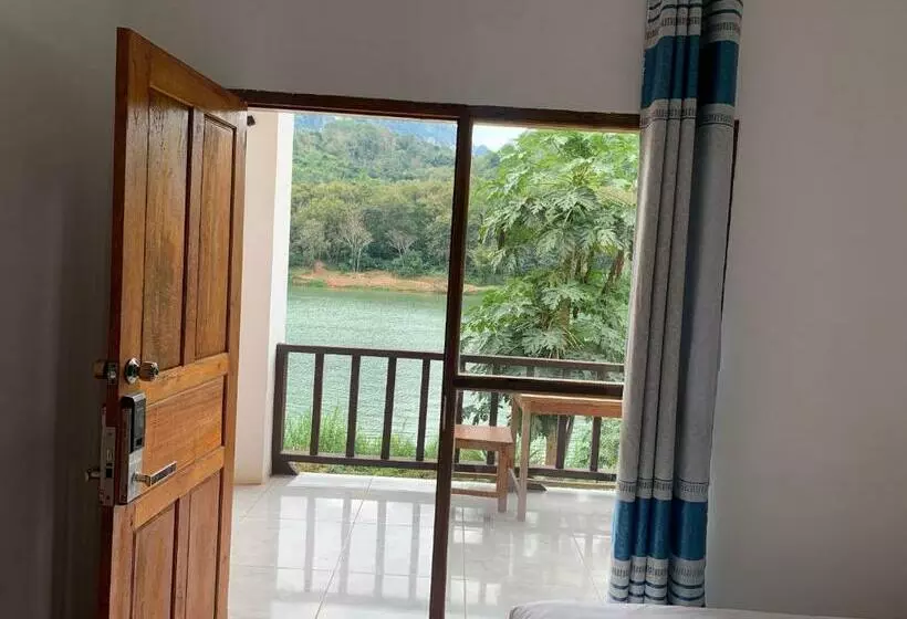 ペンション Nongkhaiw River View
