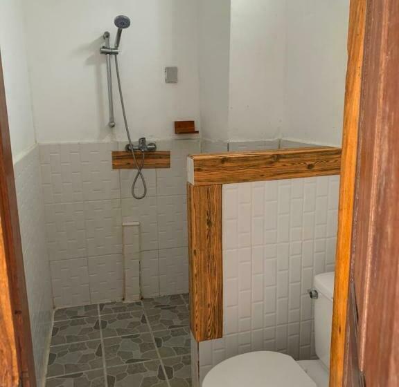 פנסיון Nongkhaiw River View