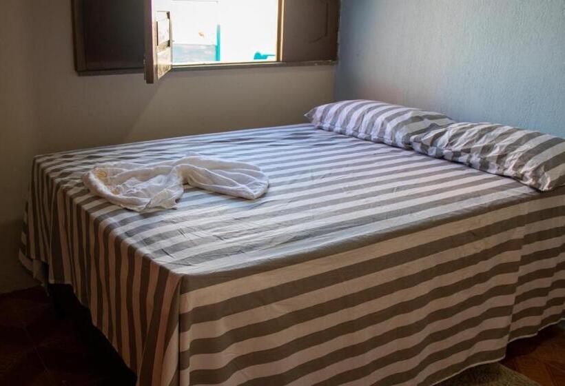 پانسیون Pousada Rincão Paraíso