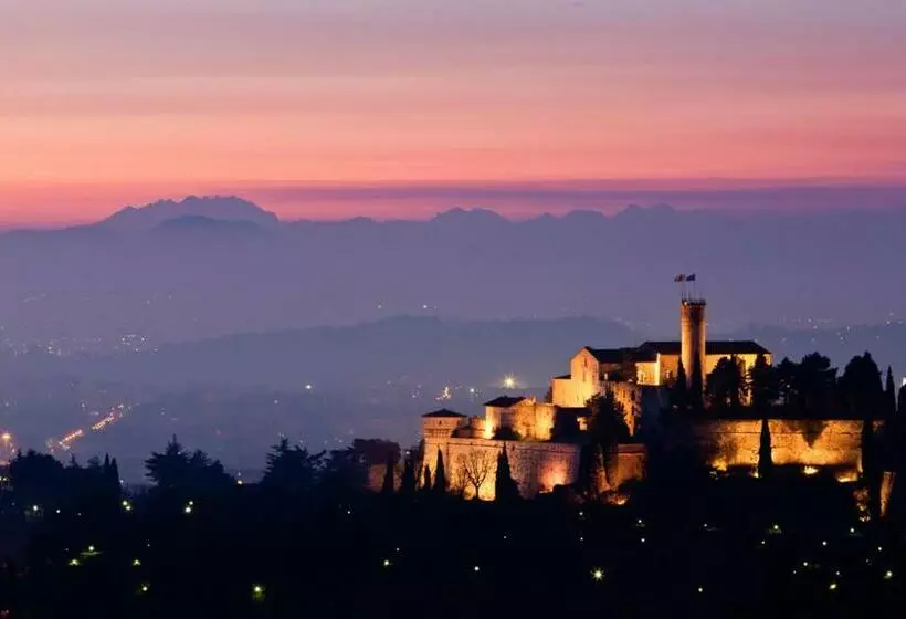 پانسیون Stanza Brescia Capitale Della Cultura